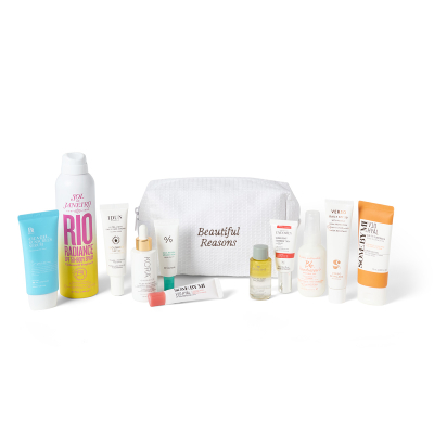 Curated By Bangerhead Discovery Set SUMMER DROP - Sun Safety