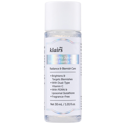 Klairs Freshly Juiced Vitamin Essence Toner