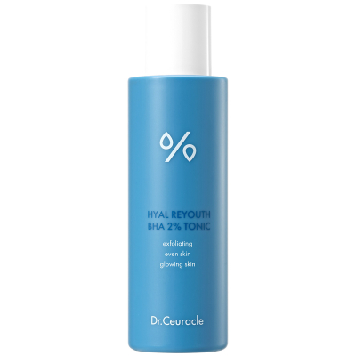 Dr Ceuracle Hyal Reyouth BHA 2% Tonic (100 ml)