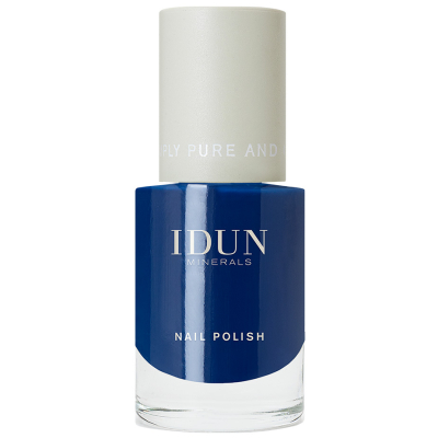 Idun Minerals Nail Polish