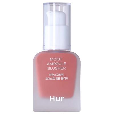 House of Hur Moist Ampoule Blusher (20 ml)