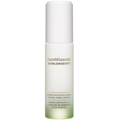 bareMinerals Skinlongevity Barrier Boosting Serum