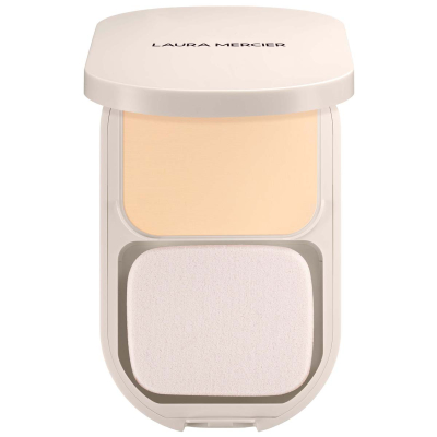Laura Mercier Real Flawless Feather Matte Powder Found