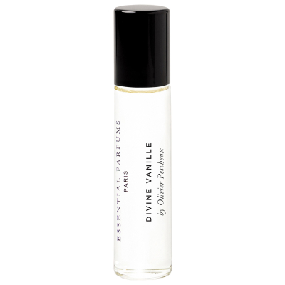 Essential Parfums Divine Vanille By Olivier Pescheux EdP