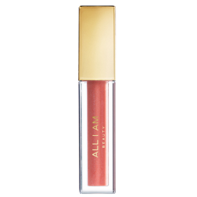 All I Am The Lip gloss