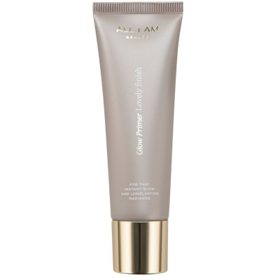 All I Am Glow Primer