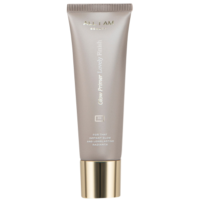 All I Am Glow Primer