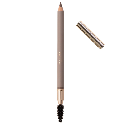 All I Am Master Eye Brow Pencil