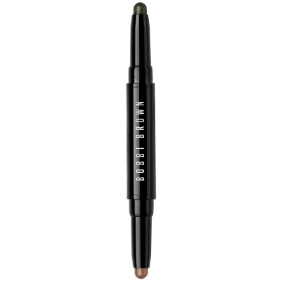 Bobbi Brown Dual-Ended Long-Wear Cream Shadow Stick