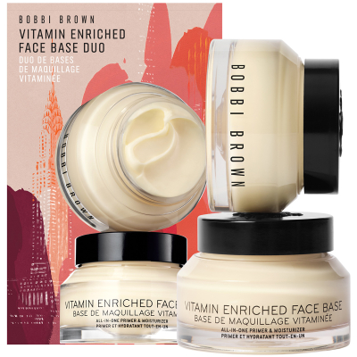 Bobbi Brown Vitamin Enriched Face Base Duo (2 x 50 ml)