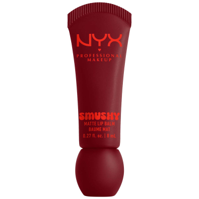 NYX Professional Makeup Smushy Matte Lip Balm