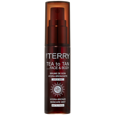 By Terry Tea to Tan Face And Body Matte Finish