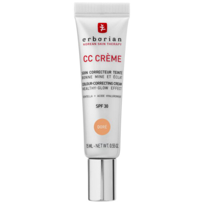 Erborian CC Creme (15 ml)