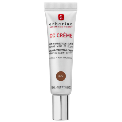 Erborian CC Creme (15 ml)