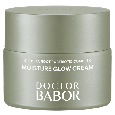 BABOR Microbiomic Moisture Glow Cream (50 ml)