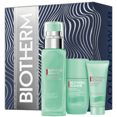 Biotherm Aquapower Men Holiday Set 2025