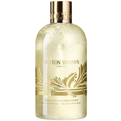 Molton Brown Vintage With Elderflower Bath & Shower Gel (300 ml)