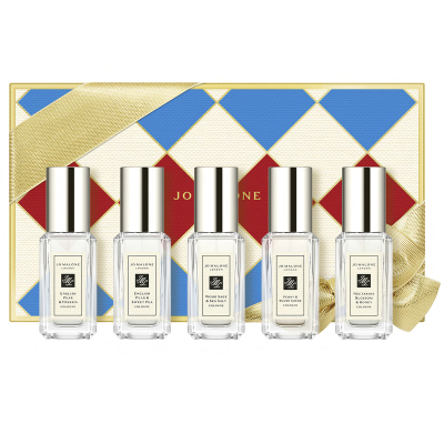 Jo Malone London Cologne Collection (5 x 9 ml)