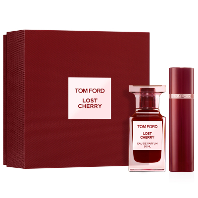 Tom Ford Private Blend Lost Cherry EdP Set (50 + 10 ml)