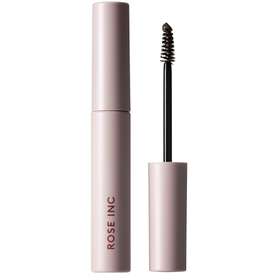 Rose Inc Brow Renew Enriched Eyebrow Shaping Gel