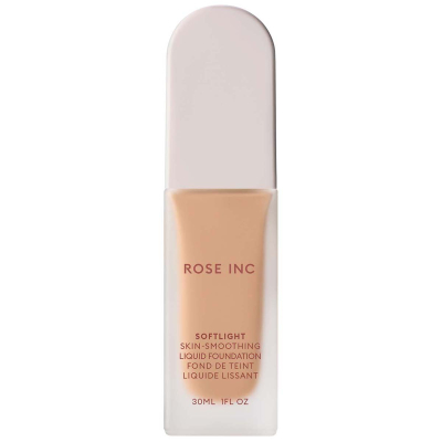 Rose Inc Softlight Skin-Smoothing Liquid Foundation