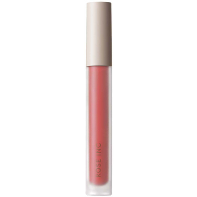 Rose Inc Lip Cream Weightless Matte Color