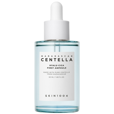 SKIN1004 Madagascar Centella Hyalu-Cica First Ampoule