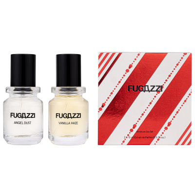 Fugazzi Luxury Discovery Set XdP (2 x 15 ml)