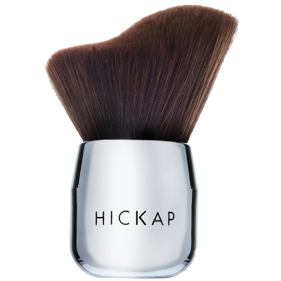 Hickap Bronze Blender Face And Body Brush