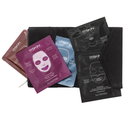 111Skin Face Masking Journal (127 ml)