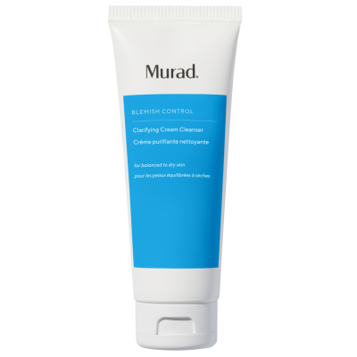 Murad Clarifying Cream Cleanser (148 ml)