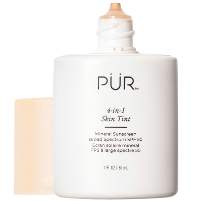 PÜR 4-in-1 Skin Tint SPF50