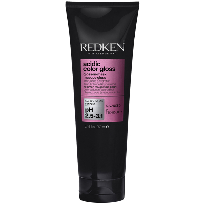 Redken Acidic Color Gloss 1 Minute Mask (250 ml)
