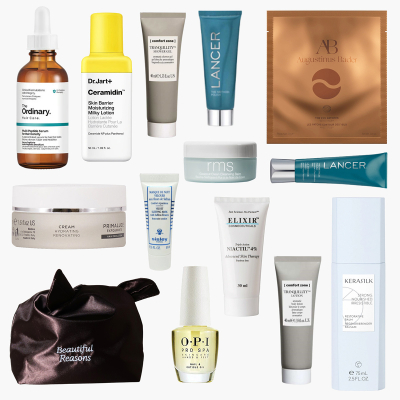 Curated By Bangerhead Discovery Sets The Gift Edit - For the Self-Care Cultivator