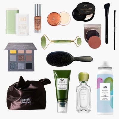 Curated By Bangerhead Discovery Sets The Gift Edit - For the Holiday Glam Lover