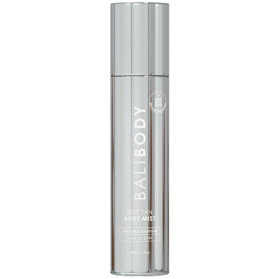 Bali Body Self Tan Body Mist (200 ml)