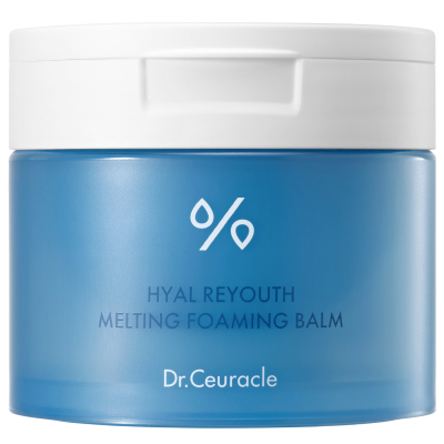Dr.Ceuracle Hyal Reyouth Melting Foaming Balm (100 ml)