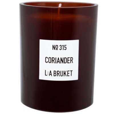 L:A Bruket 315 Coriander