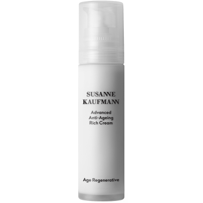 Susanne Kaufmann Advanced Anti-Ageing Rich Cream (50 ml)