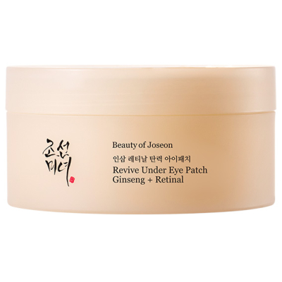 Beauty Of Joseon Revive Under Eye Patch Ginseng + Retinal (93 g)
