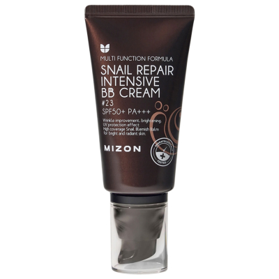 Mizon Snail Repair Intensive BB Cream sPF 50