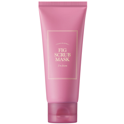 I’m From Fig Scrub Mask Tube (100 g)