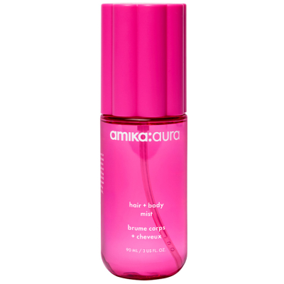 amika Aura Hair & Body Mist (90 ml)