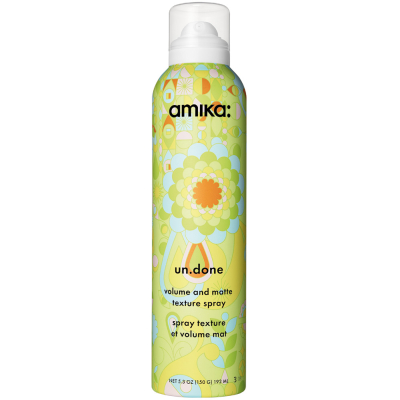 amika Un.Done Volume & Texture Spray (209 ml)