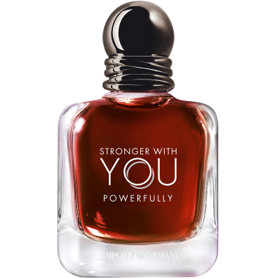 Armani Giorgio Armani Stronger With You Powerfully EdP for Men