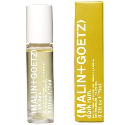 Malin+Goetz Dark Rum Perfume Oil (7 ml)