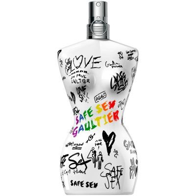 Classique Pride Edition Eau de Toilette (100 ml)