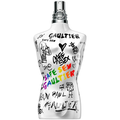 Le Male Pride Edition Eau de Toilette (125 ml)