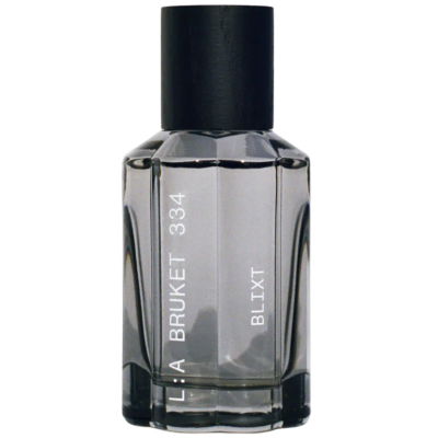 L:a Bruket Fragrance 334 Blixt EdP