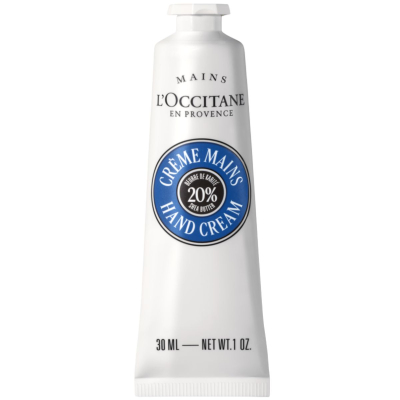 L’Occitane en Provence Shea Butter (Karité) Hand Cream